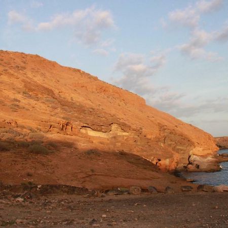 Costa Del Silencio - 28/5 Διαμέρισμα Εξωτερικό φωτογραφία